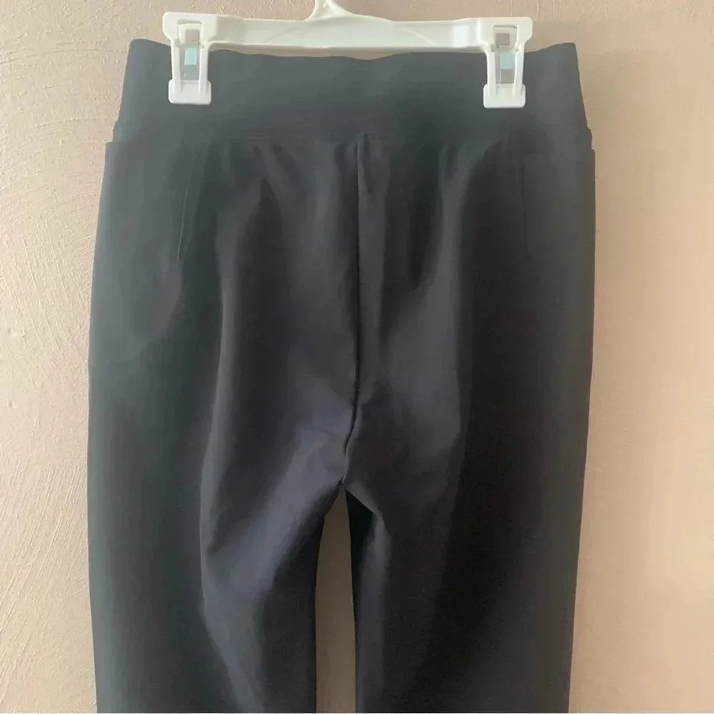 Athleta Stellar Tight in Black Size 2 - Picture 11 of 15